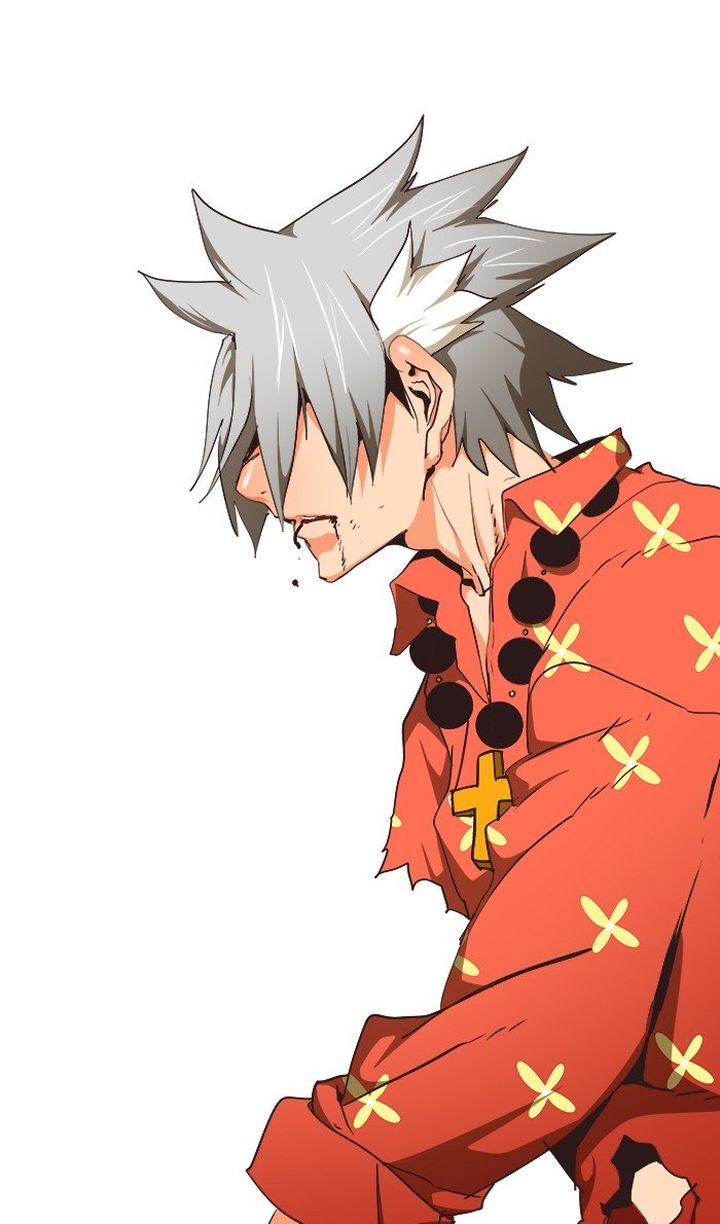 The God Of High School 475 176