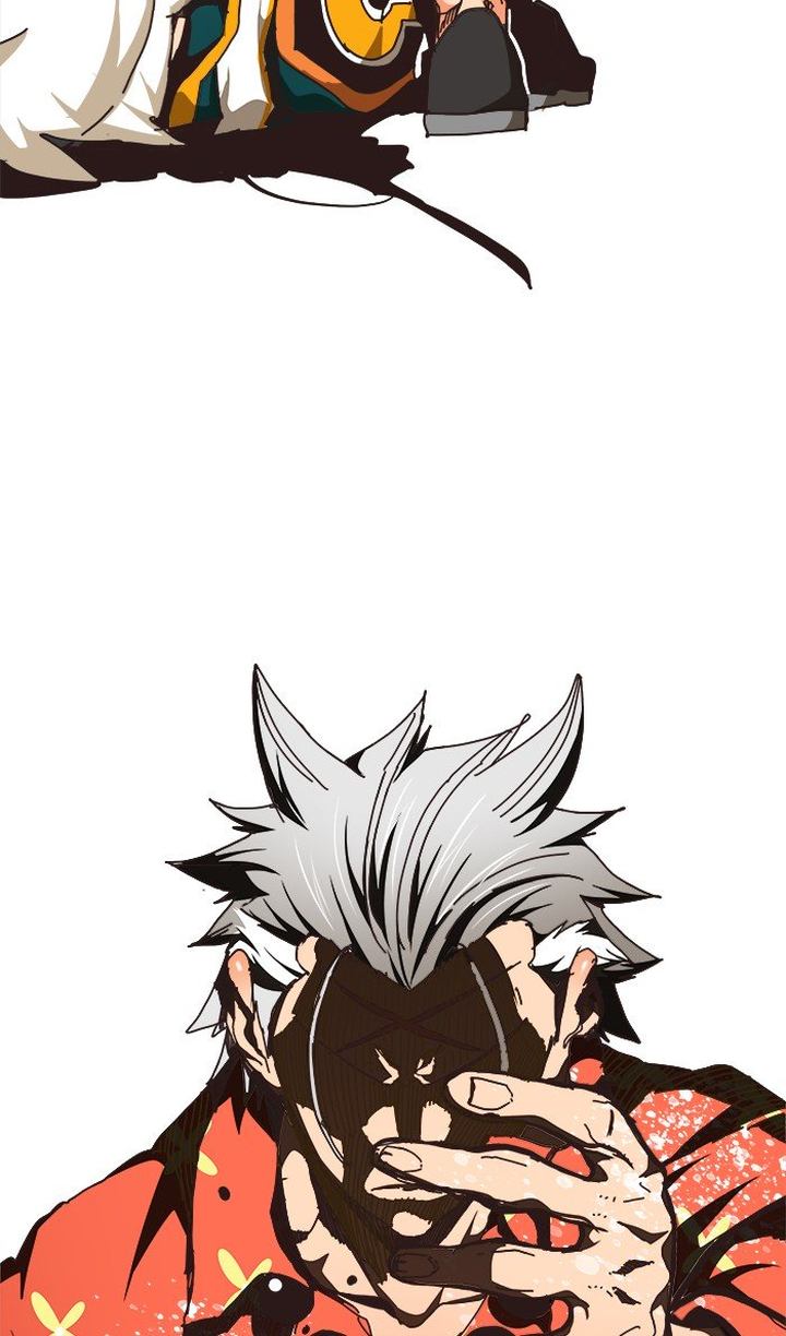The God Of High School 475 180