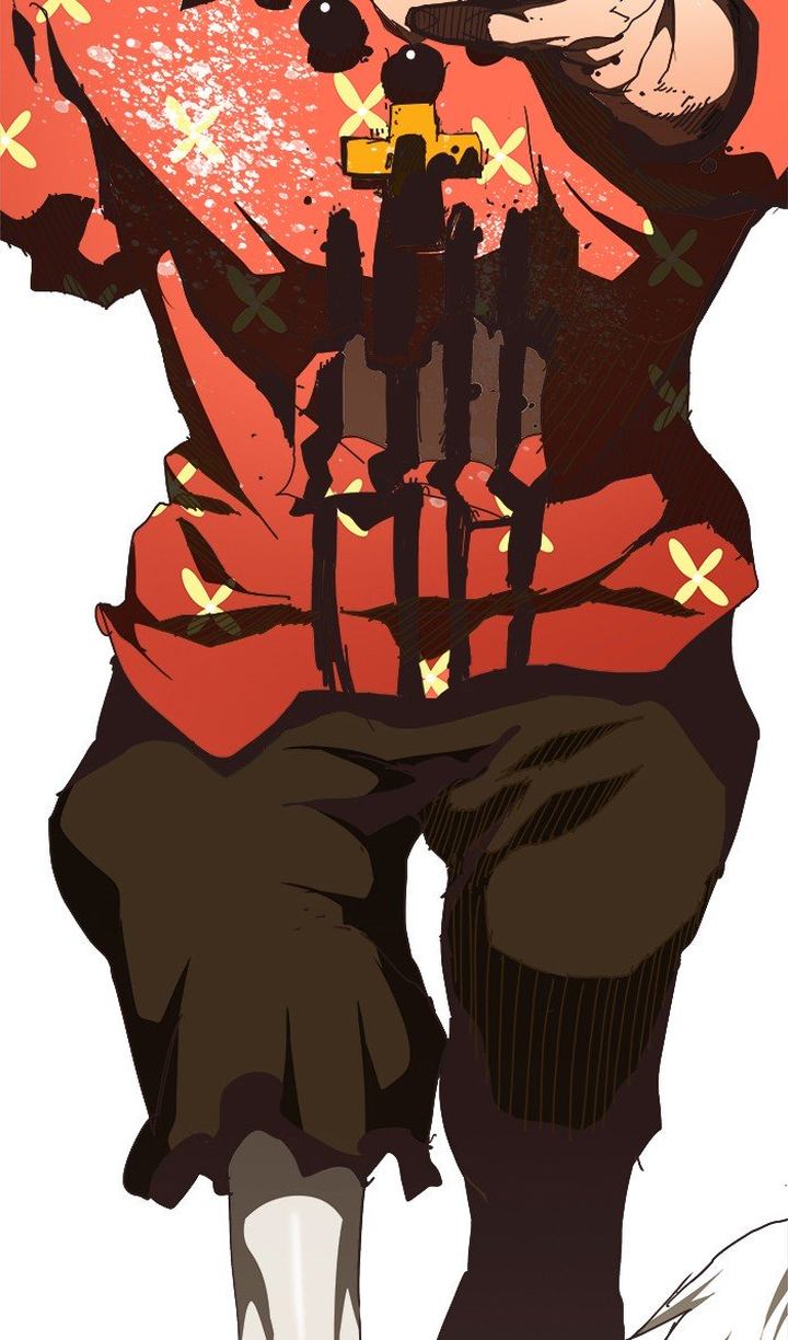 The God Of High School 475 181