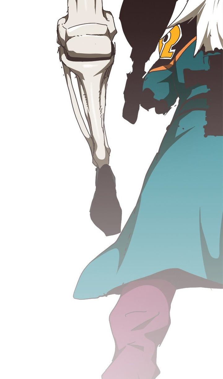 The God Of High School 475 182