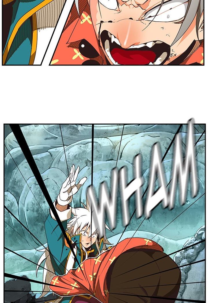 The God Of High School 475 27