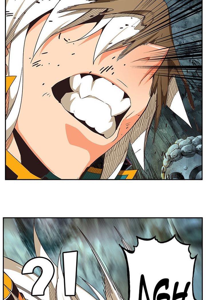 The God Of High School 475 33