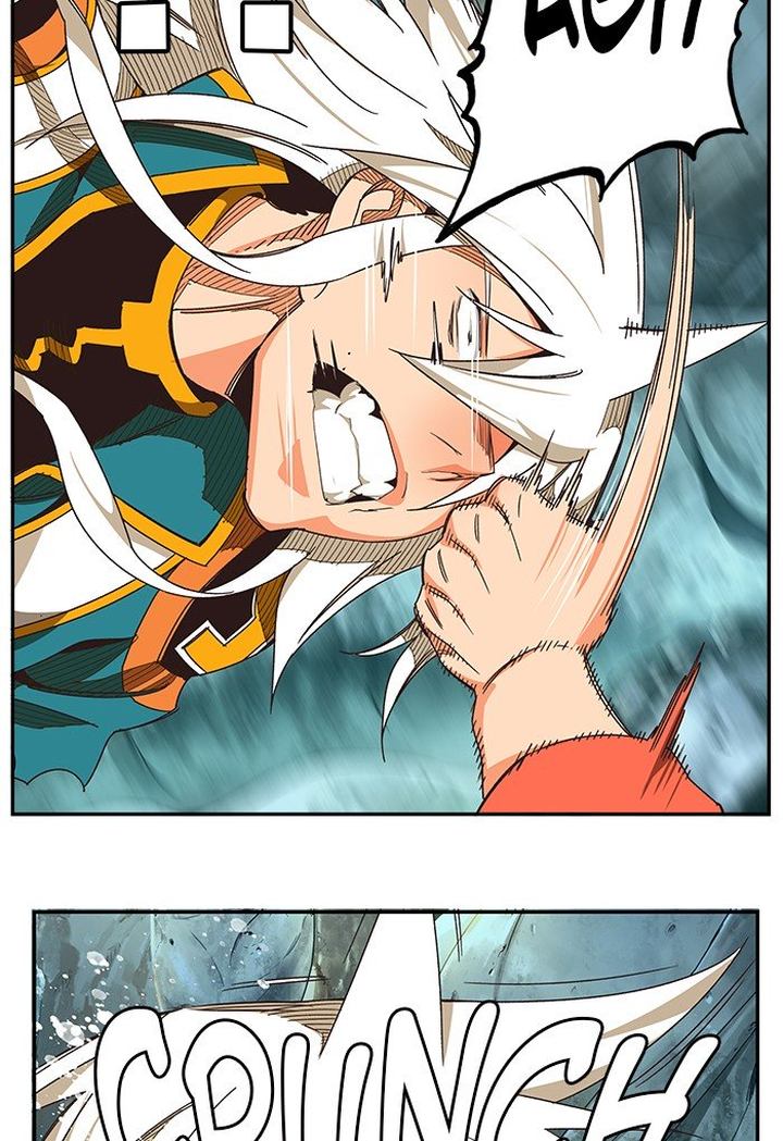 The God Of High School 475 34