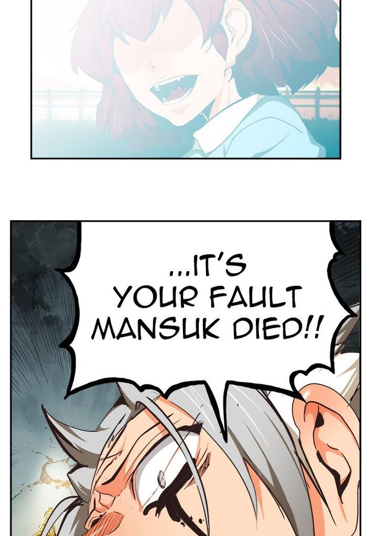 The God Of High School 475 38