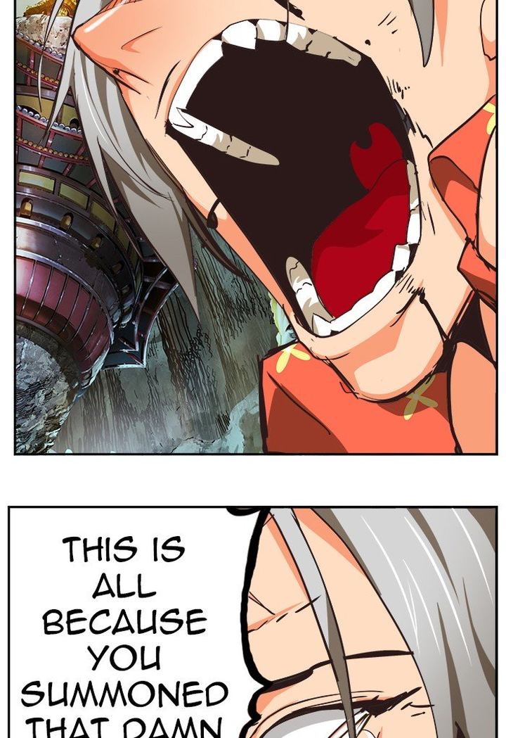 The God Of High School 475 39