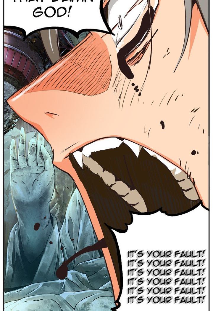 The God Of High School 475 40