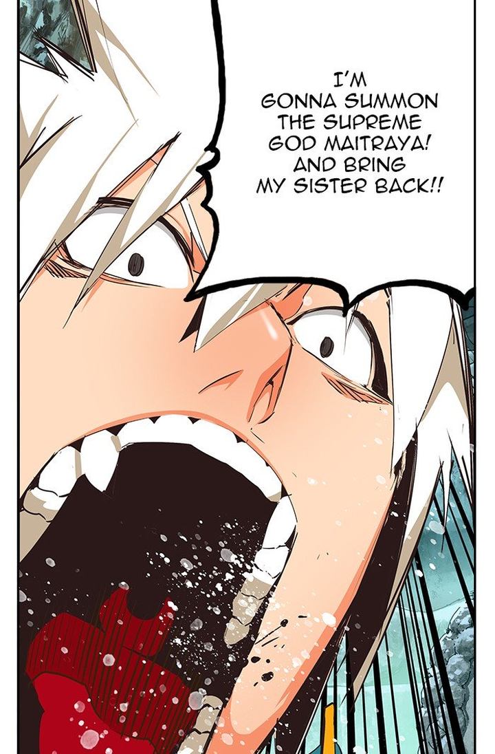 The God Of High School 475 48