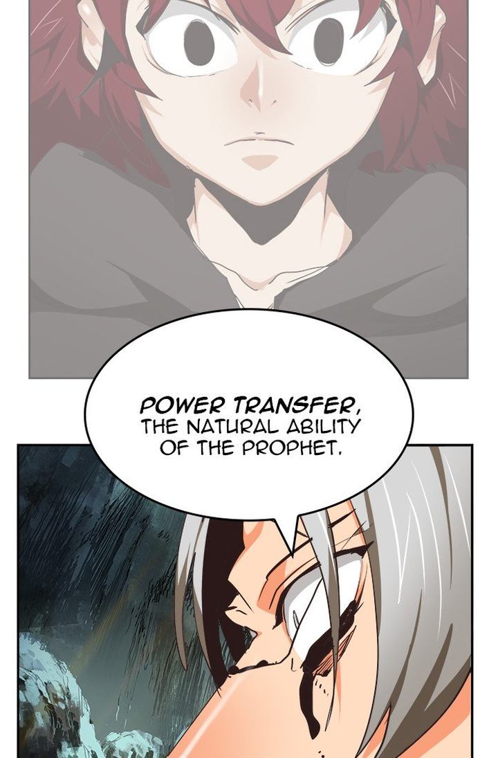 The God Of High School 475 58
