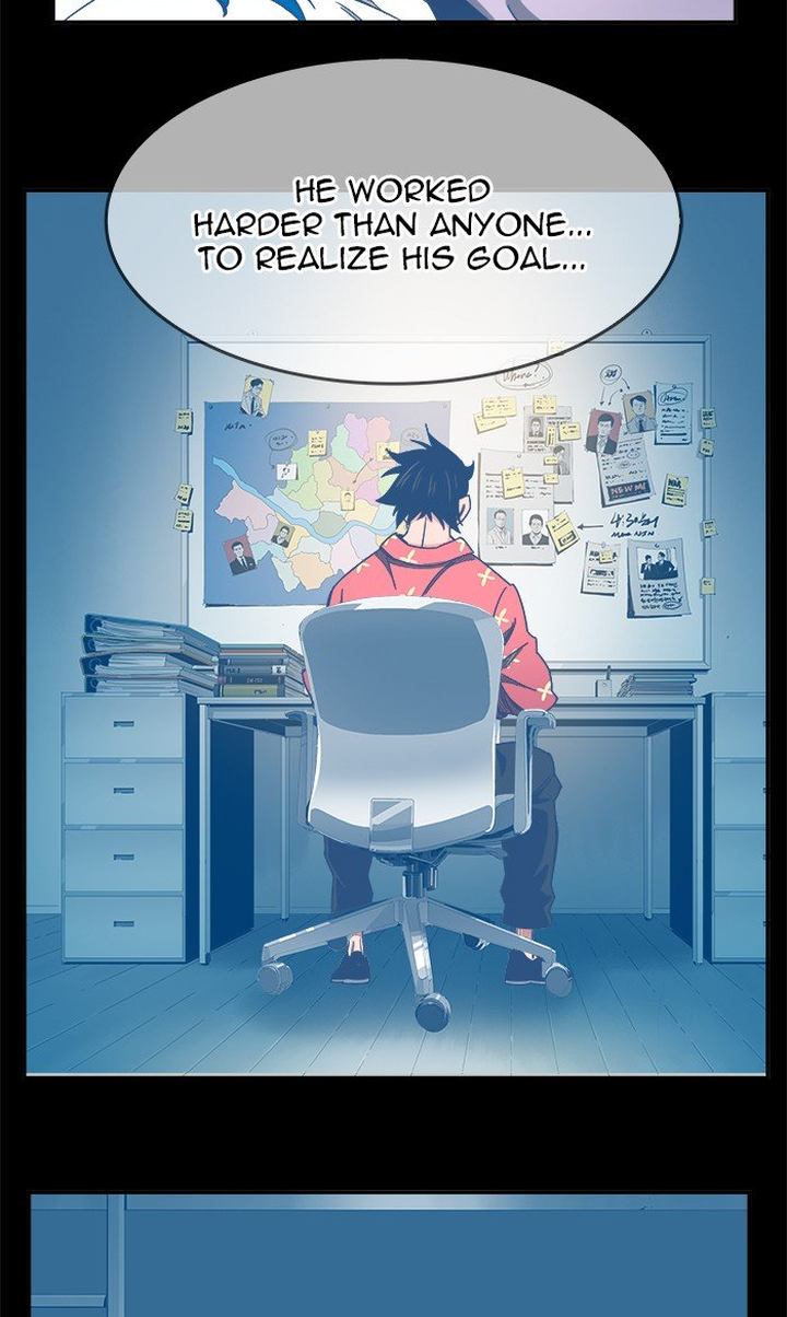The God Of High School 475 70