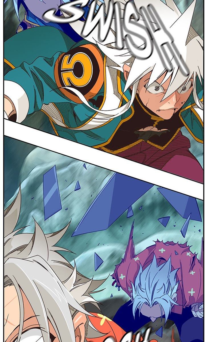 The God Of High School 475 77