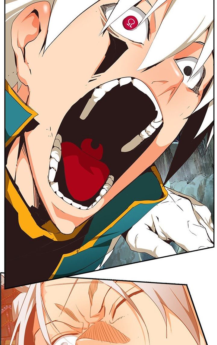The God Of High School 475 93