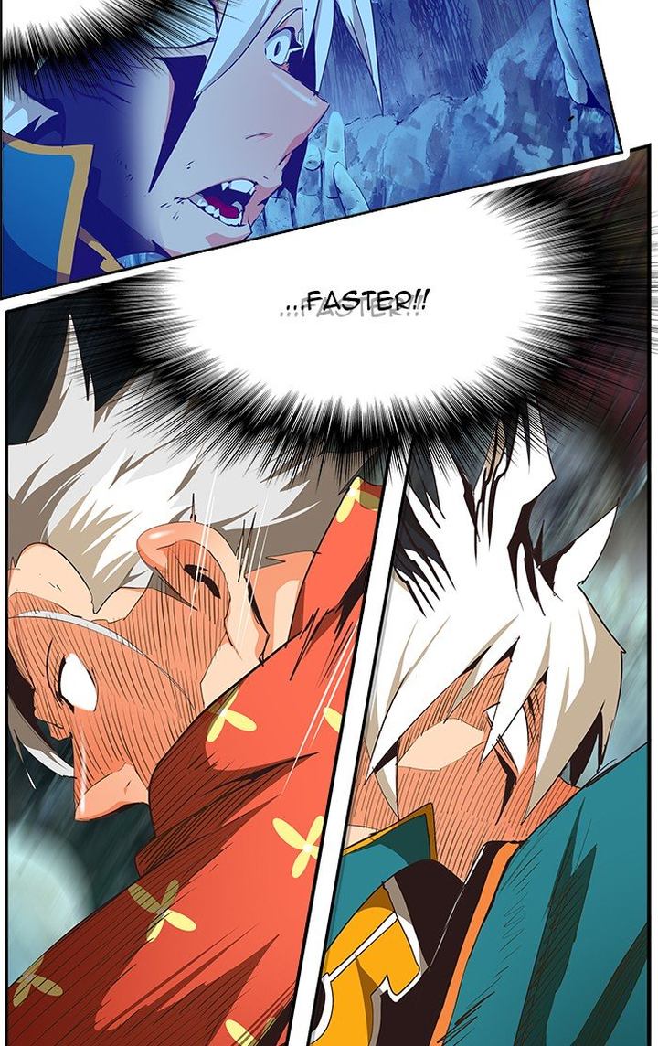 The God Of High School 475 96
