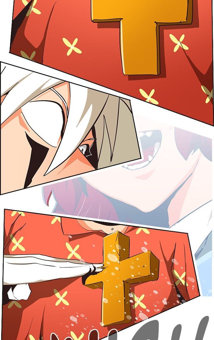 The God Of High School 475 98