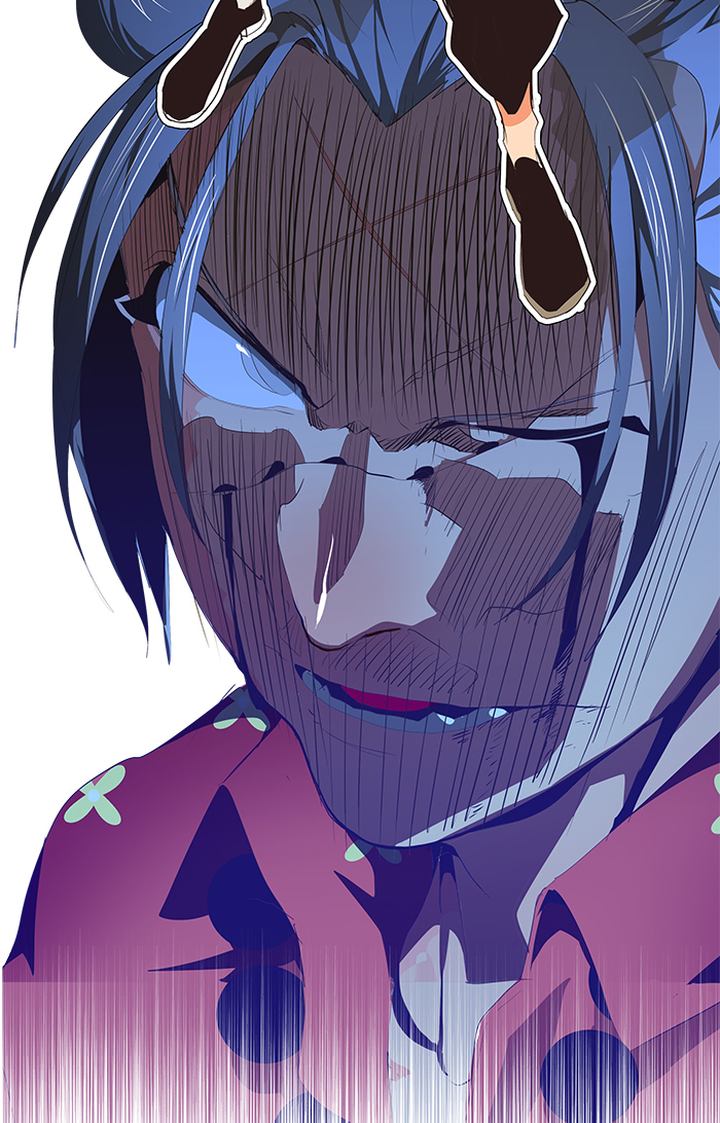 The God Of High School 476 36