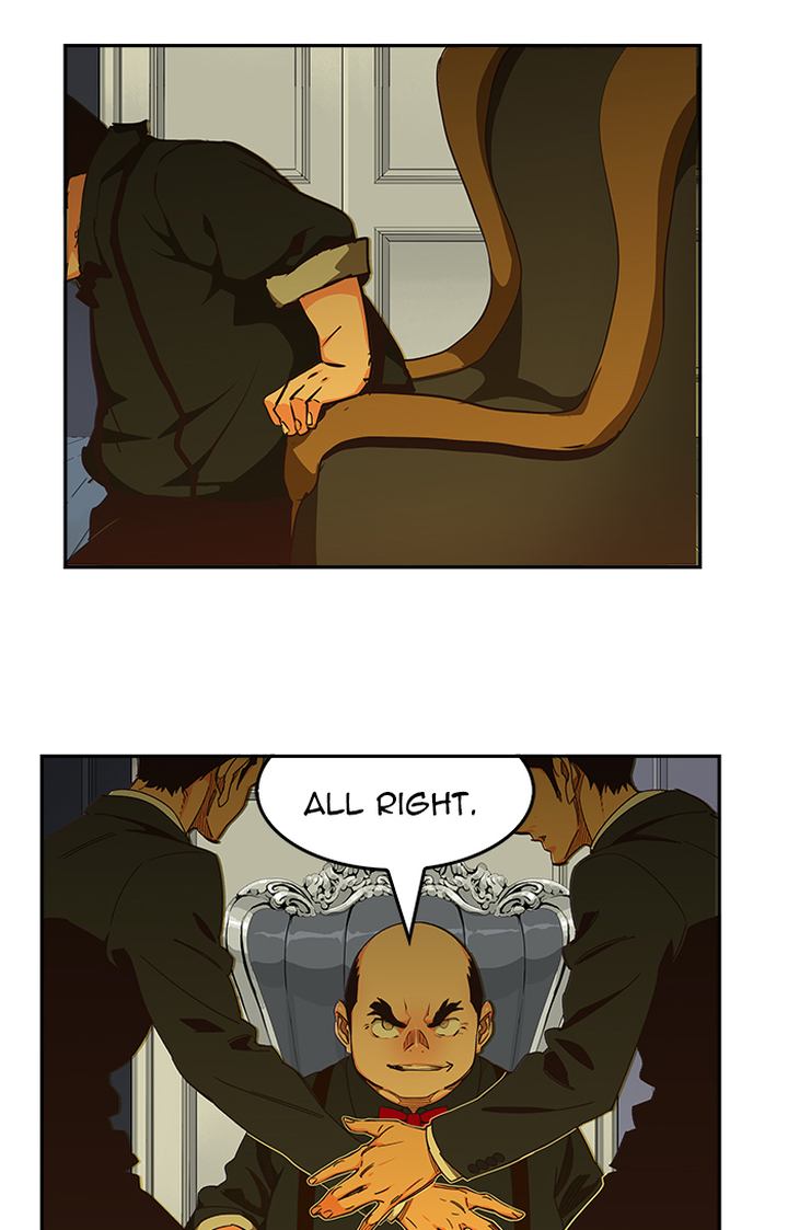 The God Of High School 476 38