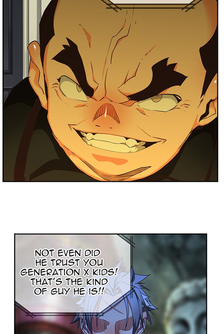 The God Of High School 476 43