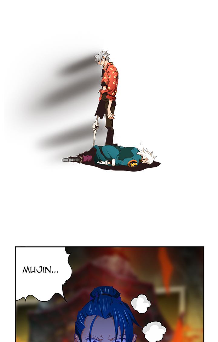 The God Of High School 476 5