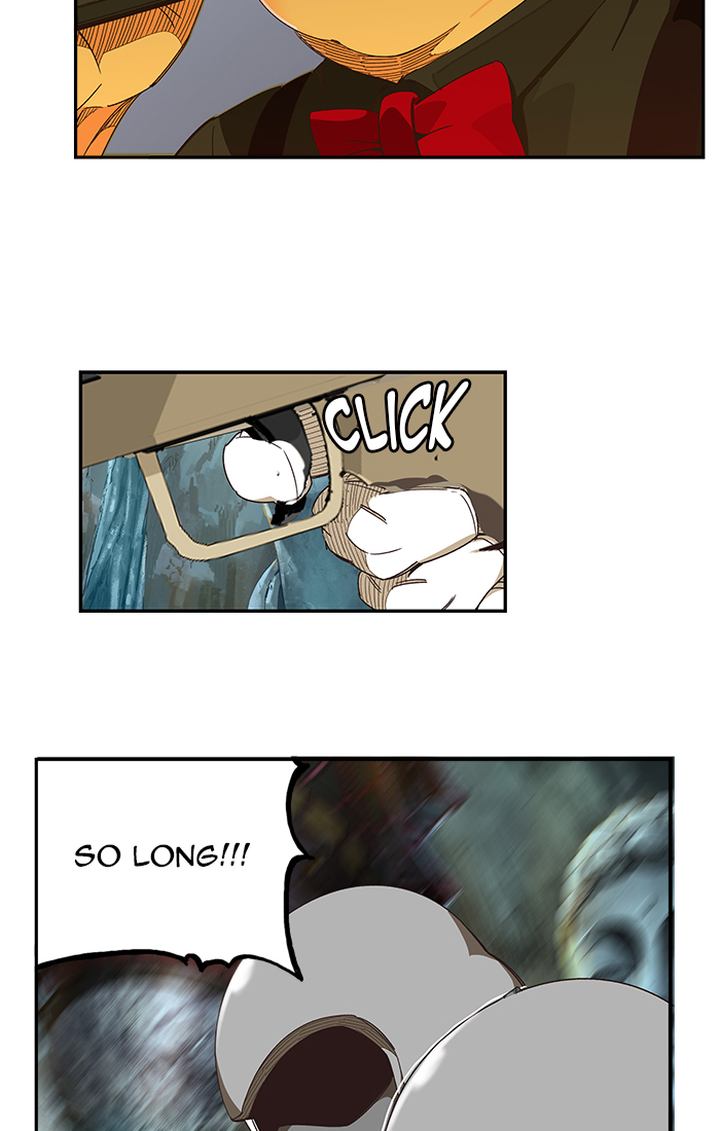 The God Of High School 476 70