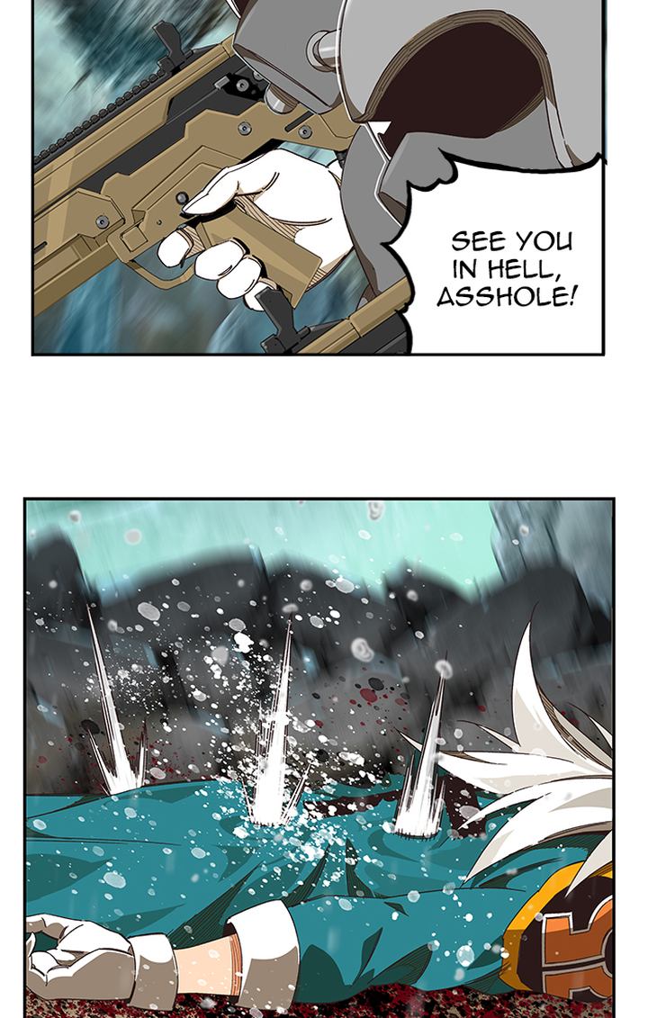The God Of High School 476 71