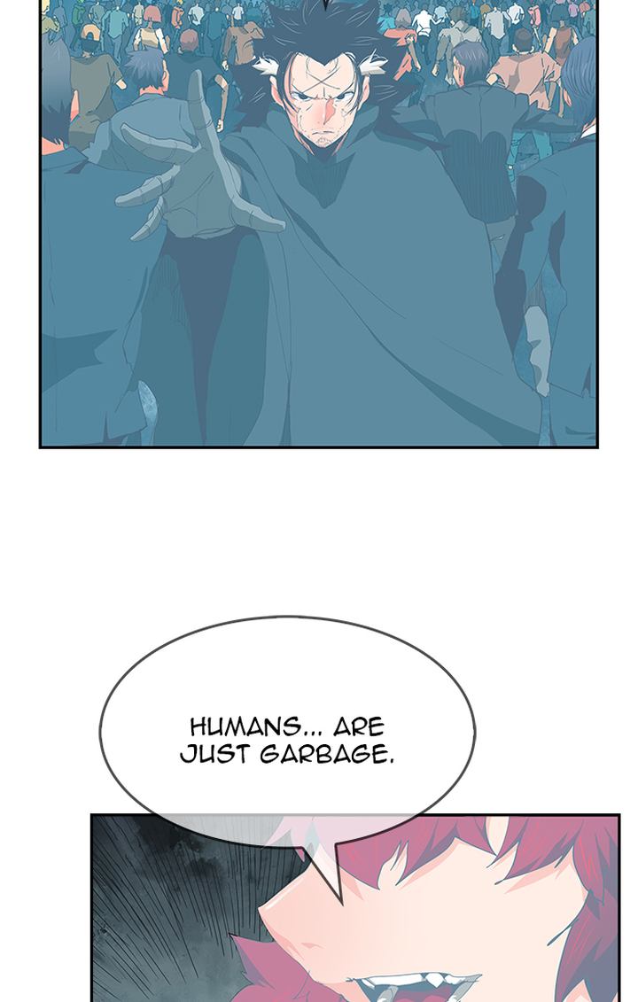 The God Of High School 476 80