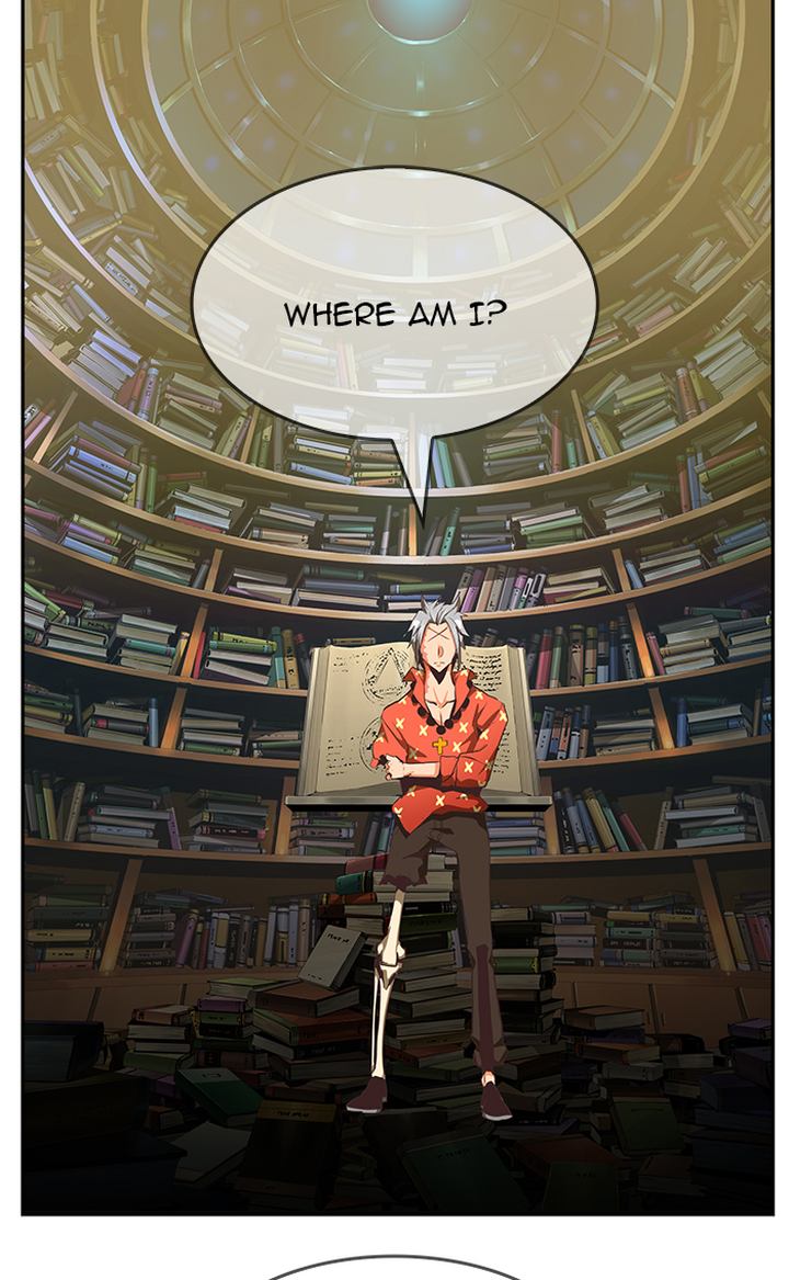 The God Of High School 477 106