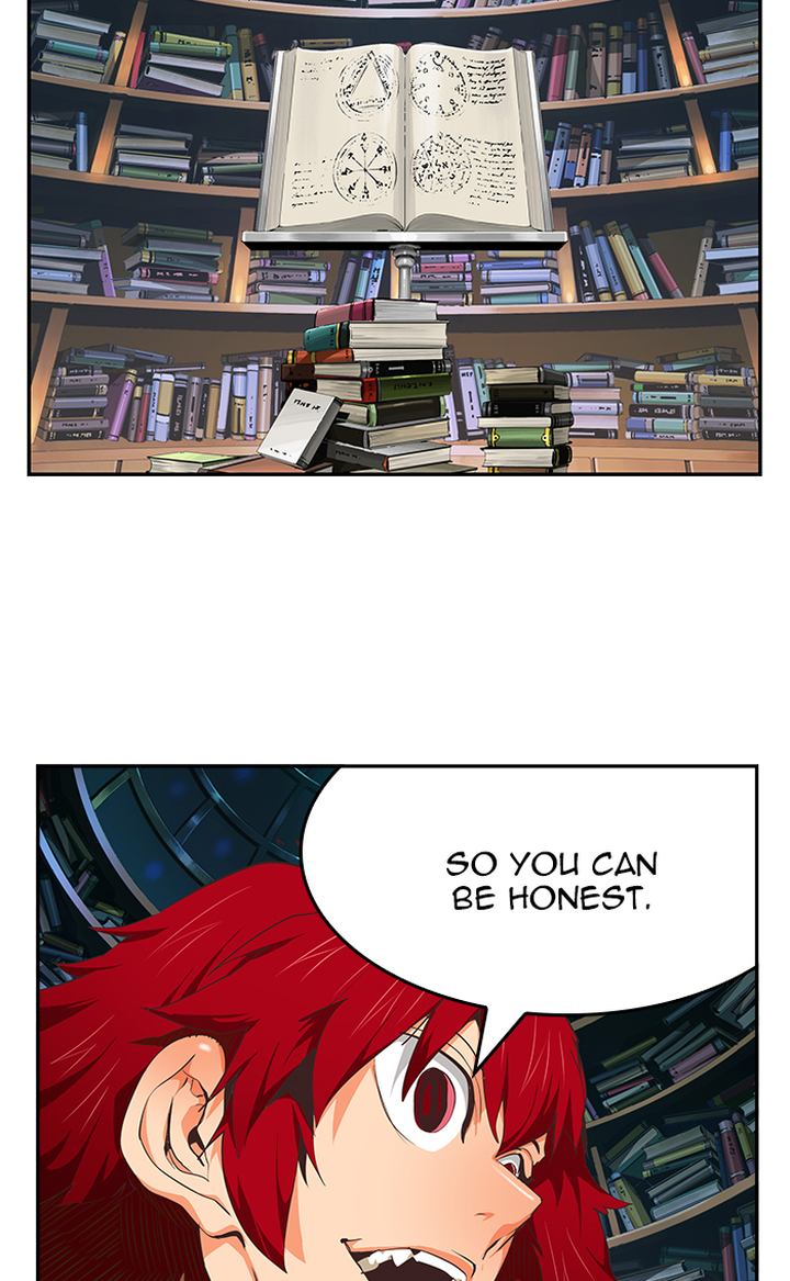 The God Of High School 477 113