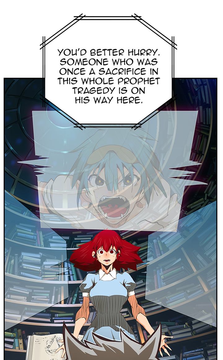 The God Of High School 477 116