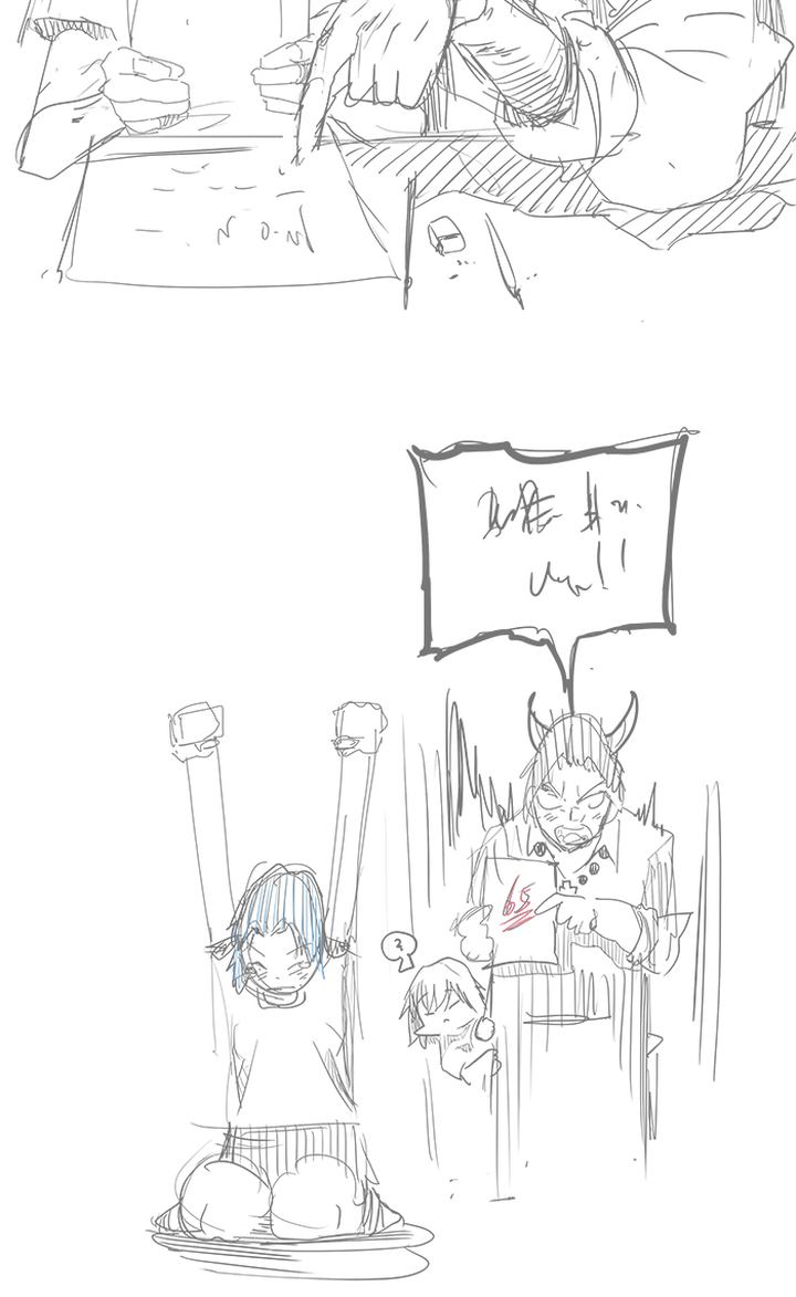 The God Of High School 477 12