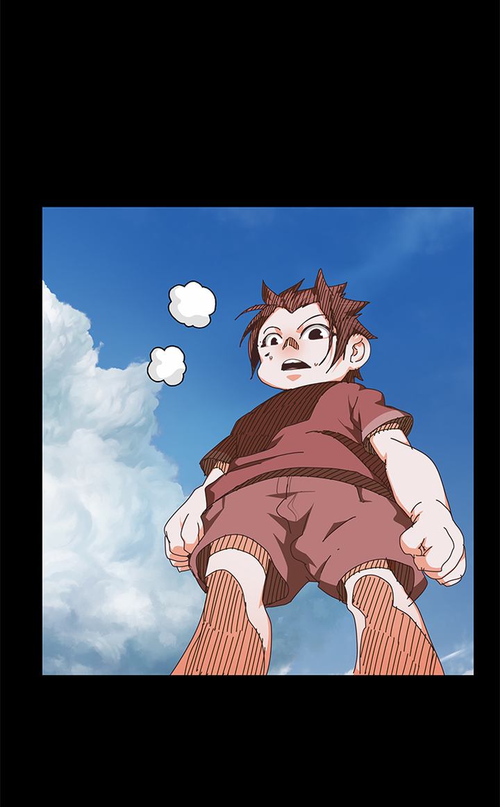 The God Of High School 477 122