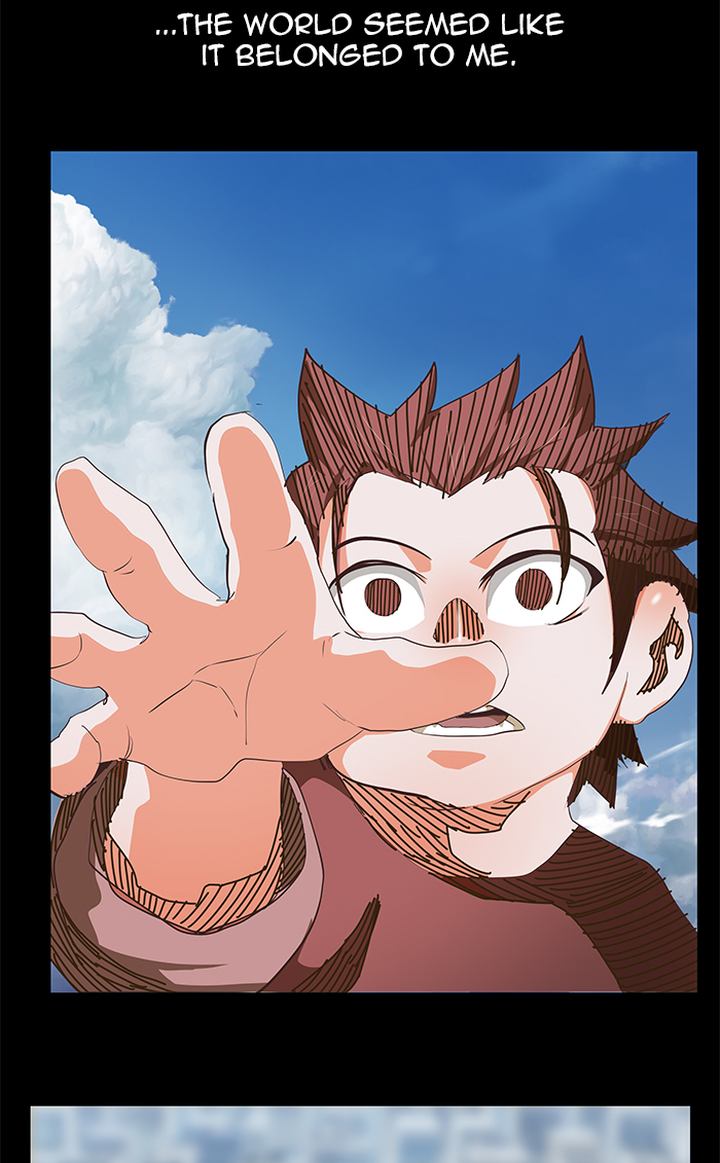 The God Of High School 477 124
