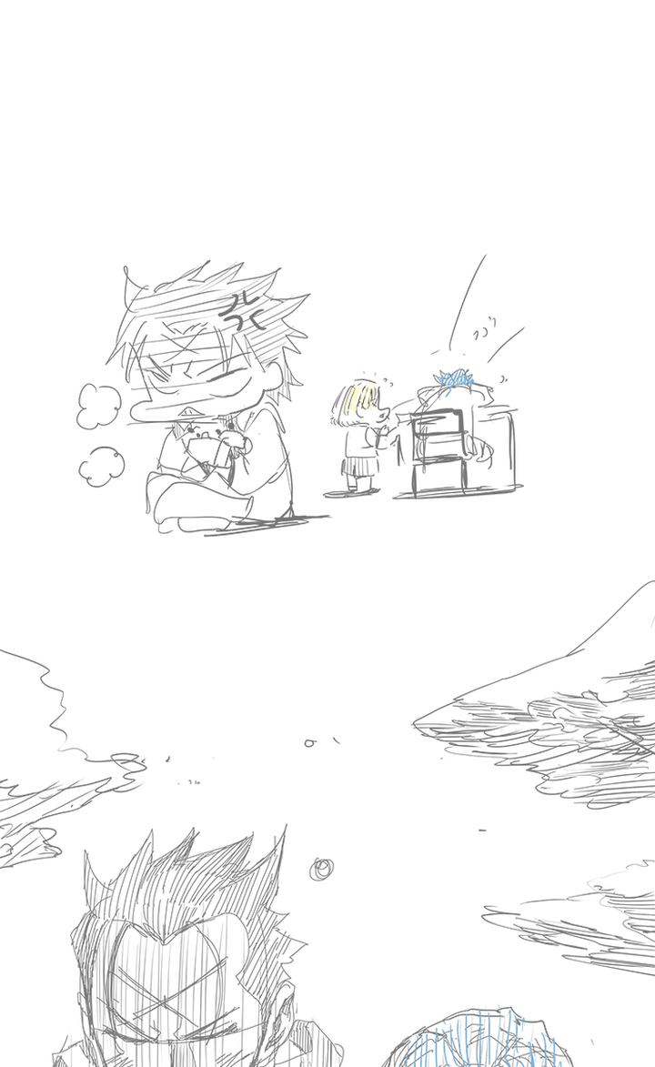 The God Of High School 477 13
