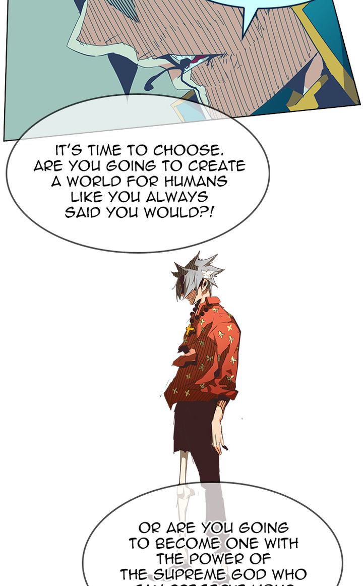 The God Of High School 477 130