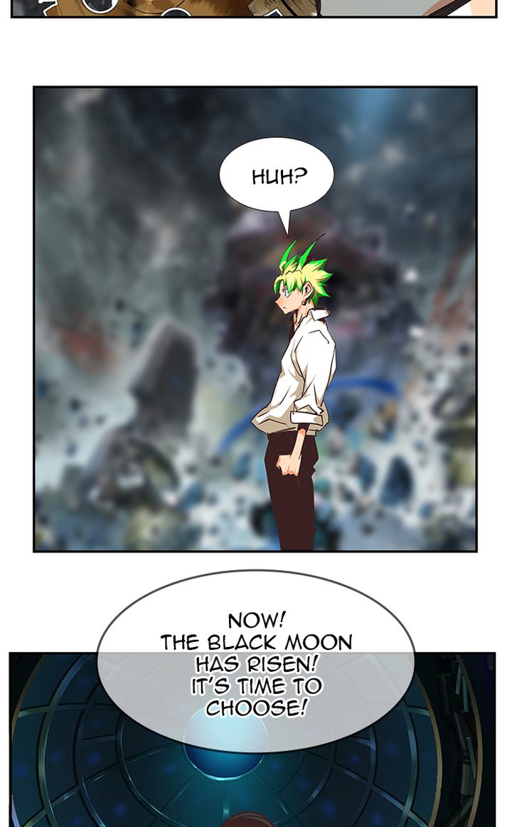 The God Of High School 477 132