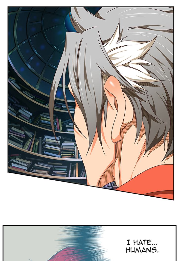 The God Of High School 477 138