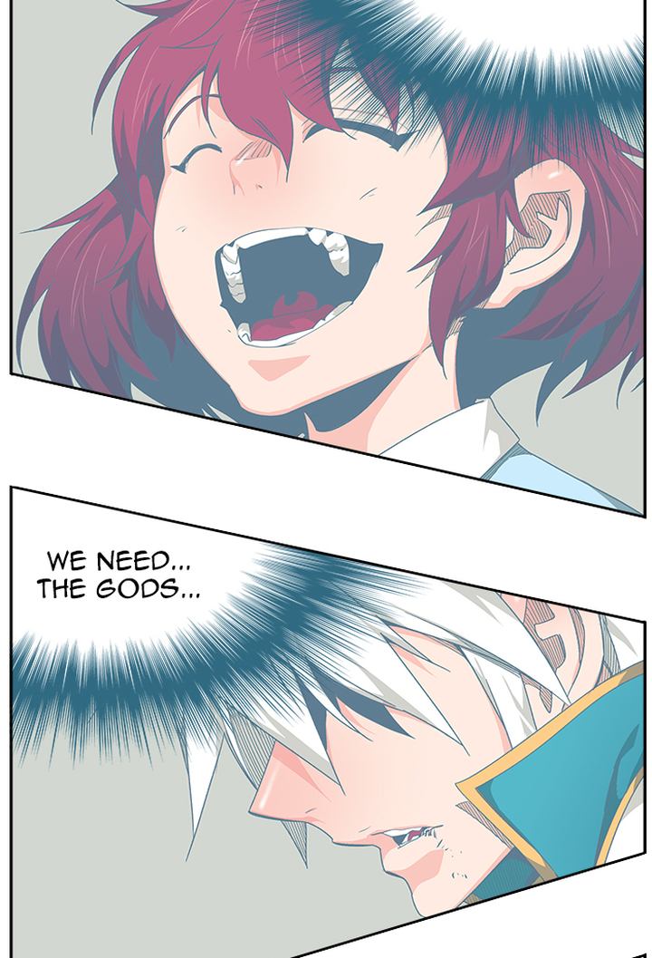 The God Of High School 477 139
