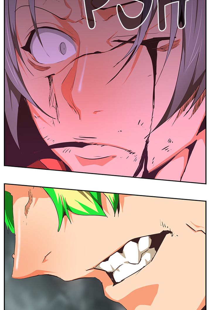 The God Of High School 477 143