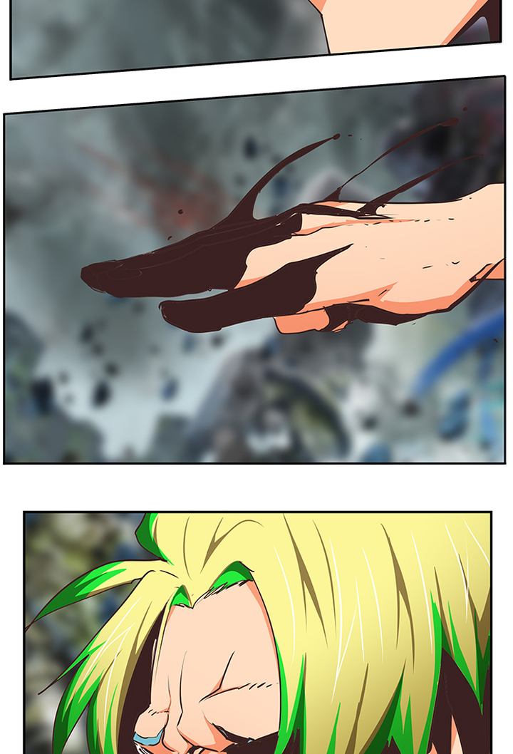 The God Of High School 477 144