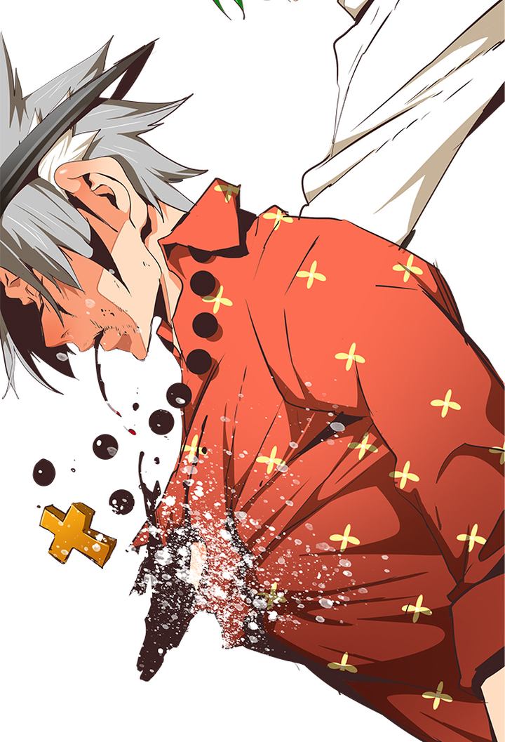 The God Of High School 477 146