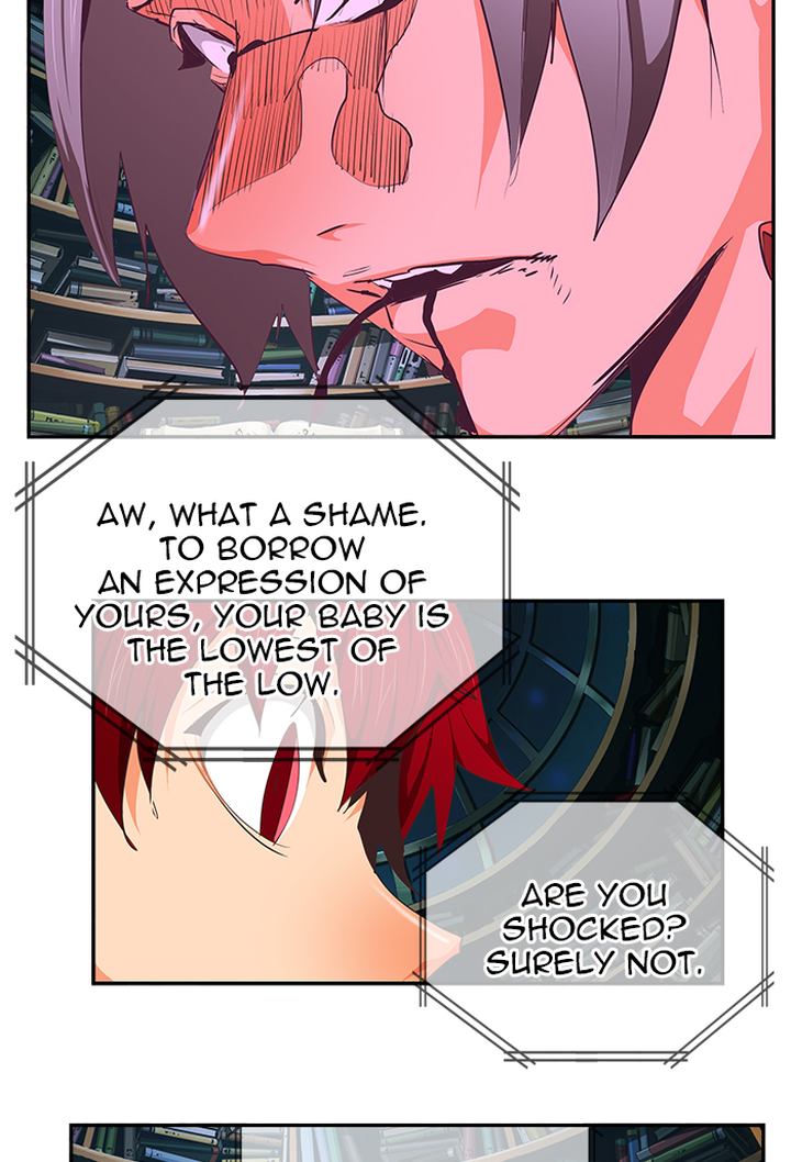 The God Of High School 477 151