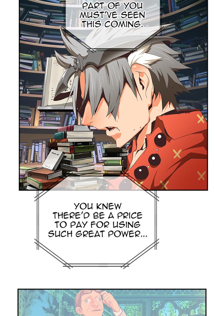 The God Of High School 477 152