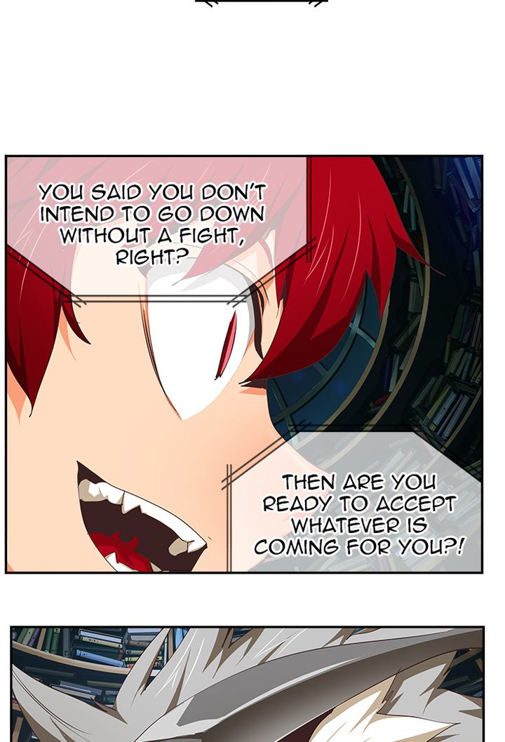The God Of High School 477 156