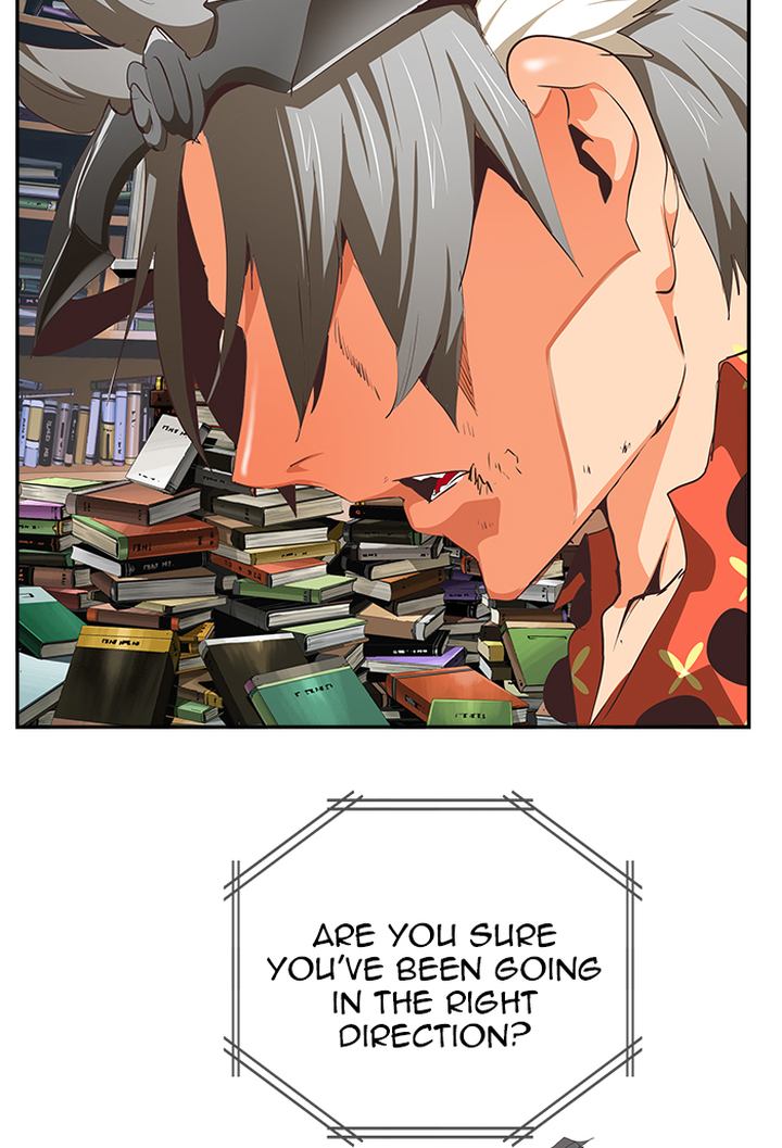 The God Of High School 477 157