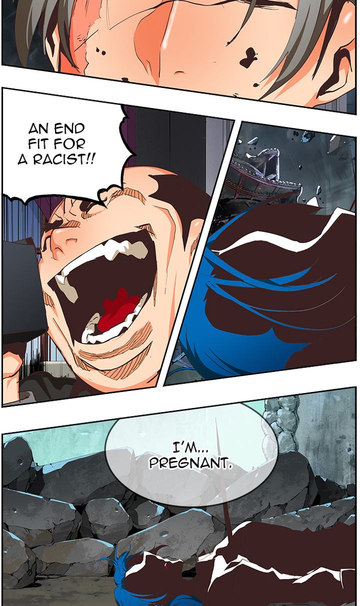 The God Of High School 477 161