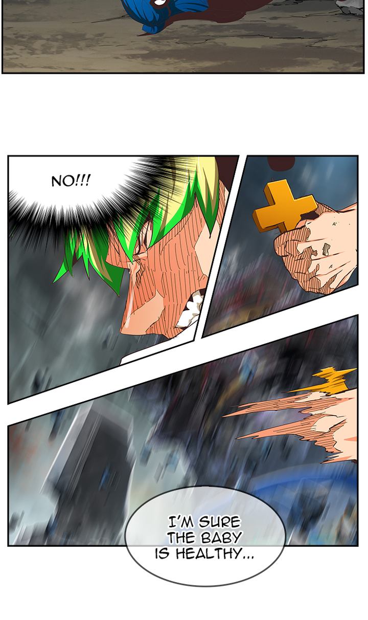 The God Of High School 477 162