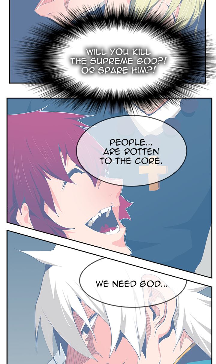 The God Of High School 477 164