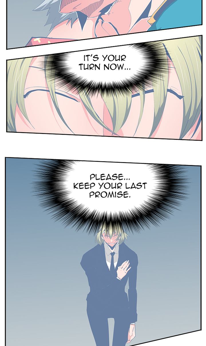 The God Of High School 477 165