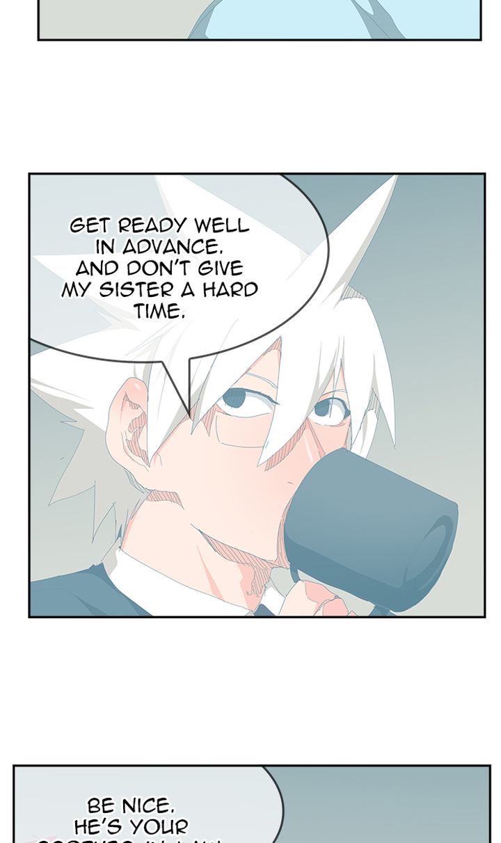 The God Of High School 477 173