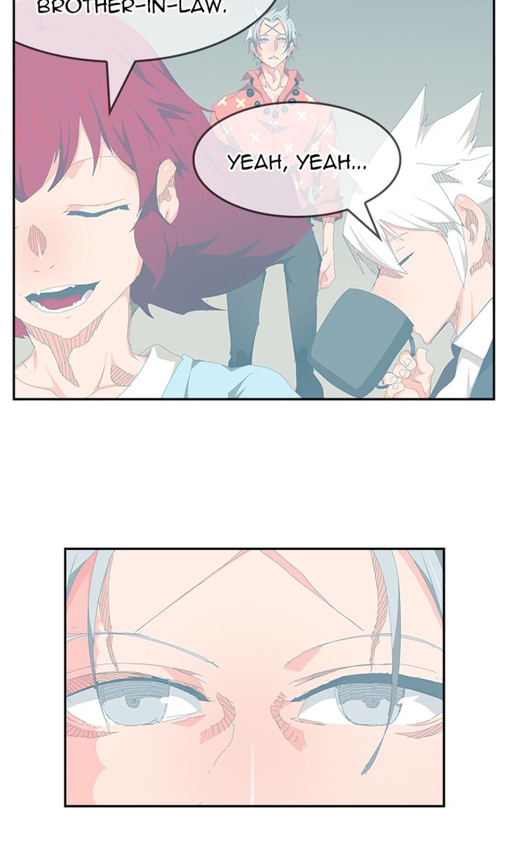 The God Of High School 477 174