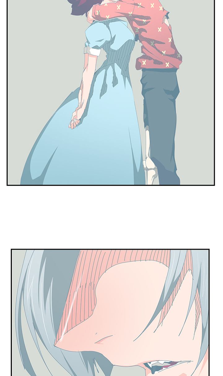 The God Of High School 477 176
