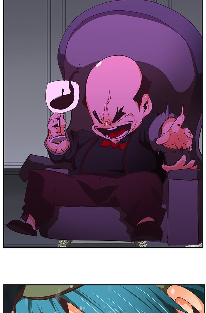 The God Of High School 477 182